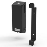 Compulocks Rise Freedom Secure Power Box - Black - W125662941