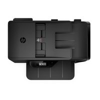 HP OfficeJet 7510 Wide Format All-in-One Printer - W125510315