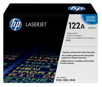 HP 122A LaserJet Imaging Drum - W125341745
