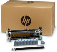 HP Q2430A 220-volt Maintenance Kit Q2430A - W125271655