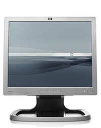 HP L1906I 19-INCH LCD DISPLAY **Refurbished** - W124655447