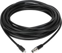 AVer Expansion microphone, incl. 20m cable for VB342/VB342+/VB130 - W124727451