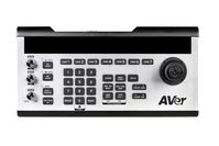 AVer RS-485/RS-422/RS-232, IP, Micro USB, 38400 bps Baud max, OLED, 2.5 kg - W125505447