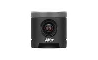 AVer CAM340+ 4K Conference Camera, FOV 120º with built in microphone - W124527687