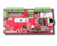Avigilon Series 3 IP-enabled Serial I/O Interface Module - W126073060