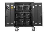 AVer 36 Slot Charging cart with 2 power sockets on the side - W127209074