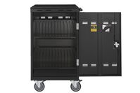 AVer 24 Slot Charging cart - W127209075