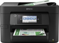 Epson Print, Scan, Copy, Fax, PrecisionCore Print Head, A4, 25ppm/12ppm, Ethernet, Wi-Fi, 10.2 kg - W125872044