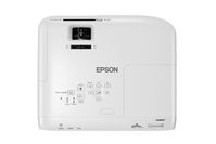 Epson EB-W49 - W125753520