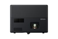 Epson 102 W, 27 dB, 3LCD, 1000 Lumen, Full HD, 16:9, 2500000 : 1, Laser, 192 Hz - 240 Hz, USB Type A, USB-Type B, Desktop, Floor, Black - W125871992