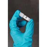 Brady 1" Small Core Polyester Cryogenic Laboratory Labels - W126058830