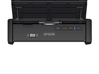 Epson WorkForce DS-310 A4 Scanner, 1200 x 1200 DPI - W124445568