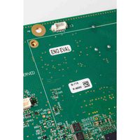 Brady 76 mm Core Glossy Electrostatic Dissipative Polyester Circuit Board Labels - W126061799