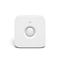 Philips by Signify Motion sensor, 2 x AAA, IP42, 55 x 20 x 55mm - W125191157