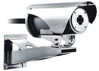 Videotec MVXT thermal camera with radiometric functions, in AISI 316L, 12-24Vdc/24Vac, version IP H264/AVC, 9 - W126070223
