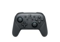 Nintendo Pro Controller - Gamepad -  Switch - W125895498