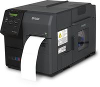 Epson 300mm/sec, 600 x 1200DPI, USB 2.0 Type A, Ethernet - W125192437