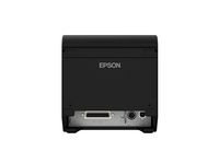 Epson TM-T20III, Thermal, POS printer, 250 mm/sec, 80 mm, 203 dpi, Ethernet, 55 dB, 1.7 kg - W124946926