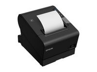 Epson Intelligent receipt printer, Thermal line printing, 350 mm/sec, ANK, 180 DPI - W125046681