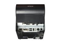 Epson Intelligent receipt printer, Thermal line printing, 350 mm/sec, ANK, 180 DPI - W125046681