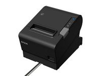 Epson Thermal line printing, 350mm/sec, Receipt, USB 2.0 Type A, USB 2.0 Type B, Wired Network, Wireless LAN IEEE 802.11b/g/n, Bluetooth - W125246310