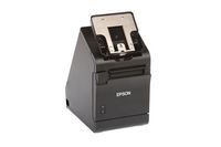 Epson TM-m30II-S (012A0): USB + Ethernet + NES + Lightning + SD, Black, PS, EU - W125853484