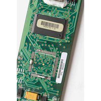 Brady 76 mm Core Matt Amber Polyimide Circuit Board Labels - W126063101