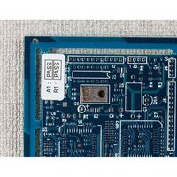 Brady 76 mm Core Glossy Electrostatic Dissipative 1 mil Polyimide Circuit Board Labels - W126063876