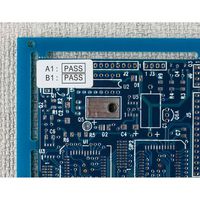 Brady 76 mm Core Matt Electrostatic Dissipative 1 mil Polyimide Circuit Board Labels - W126063877