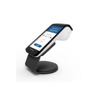 Compulocks SlideDock Security Universal EMV and Smartphone Stand - W124704918