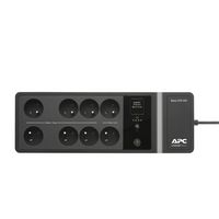 APC Back-UPS, 400W, 650VA, 230V, 1x USB, 47/63 Hz - W126078728