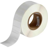 Brady 76 mm Core Removable Glossy Polyester Labels - W126064056