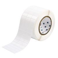 Brady 76 mm Core High Adhesion Glossy Polyester with Acrylic Adhesive Labels - W126064110