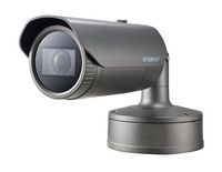 Hanwha 4K, 0.05Lux@F1.6 (Colour), WDR, Day & Night(ICR), Video Analytics - W125785148