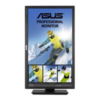 Asus 68.6 Cm (27") 2560 X 1440 Pixels Quad Hd Led Black - W128268960