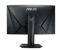 Asus Curved 27" VA, 2560x1440px, 16:9, 400 cd/m², 3000:1, 1500R, 165 Hz, 2x 2W, 2x HDMI 2.0, DisplayPort 1.2, 609x359.9x44 mm - W126079222
