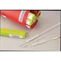 Brady BMP51 BMP53 Self-laminating Vinyl Wire and Cable Labels - W126059465