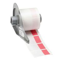 Brady BMP71 BMP61 M611 TLS 2200 Self-Laminating Vinyl Wire and Cable Labels - W126059512