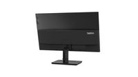 Lenovo 27" 1920x1080 In-Plane Switching, 4 ms (Extreme mode) / 6 ms (Normal Mode), 72% NTSC - W126083232