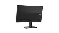 Lenovo 27" 1920x1080 In-Plane Switching, 4 ms (Extreme mode) / 6 ms (Normal Mode), 72% NTSC - W126083232