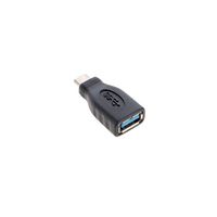 Jabra USB-C Adapter 14208-14, USB-C, USB-A, - W125200637