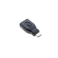 Jabra USB-C Adapter 14208-14, USB-C, USB-A, - W125200637