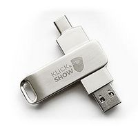 Kindermann KLICK & SHOW USB A/C Drive - W125995920