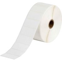 Brady 25 mm Small Core Repositionable Vinyl Cloth Wire and Cable Labels - W126063484