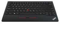 Lenovo ThinkPad TrackPoint Keyboard II, US English Euro - W126087839