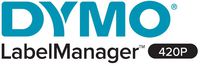 DYMO LabelManager 420P™ ABC - W124583644
