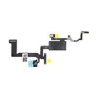 CoreParts Apple iPhone 12 Ambient Light Sensor Flex Cable, Black - W126087280