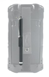 Mobilis PROTECH Starter Pack FR HHD Case for TC21/26 + Handstrap - Softbag - W126092041