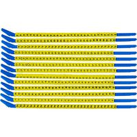 Brady Clip Sleeve Wire Markers - W126057649