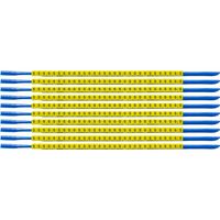 Brady Clip Sleeve Wire Markers - W126057560